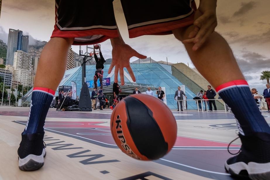 Sportel : Le rendez-vous des médias et du sport