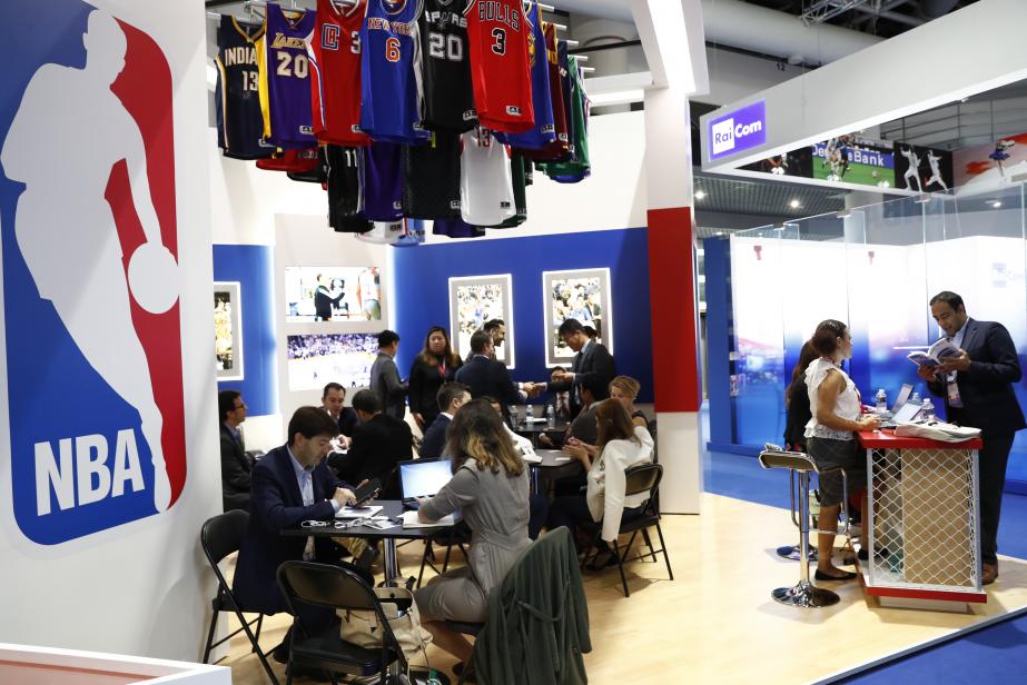 Monaco à l’heure du Sportel 