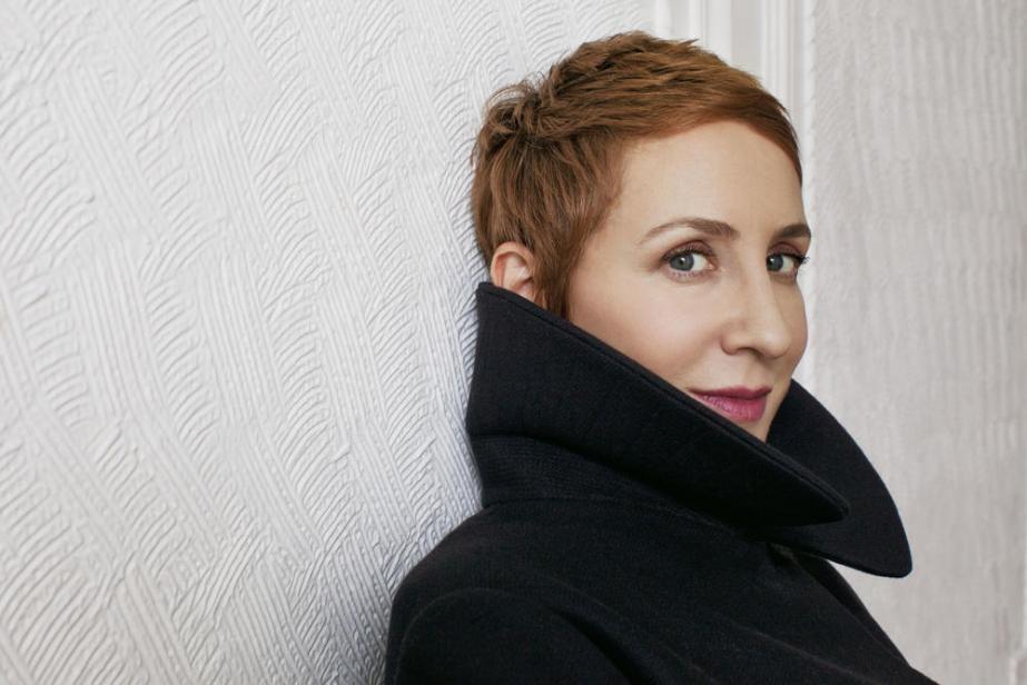 Stacey Kent et l’Orchestre Philarmonique de Monte Carlo : « I know I dream »