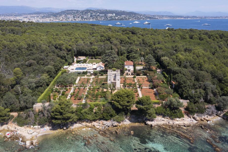 Le bijou secret de Lérins