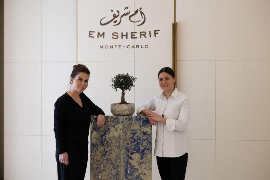 Em Sherif : le Liban sublimé