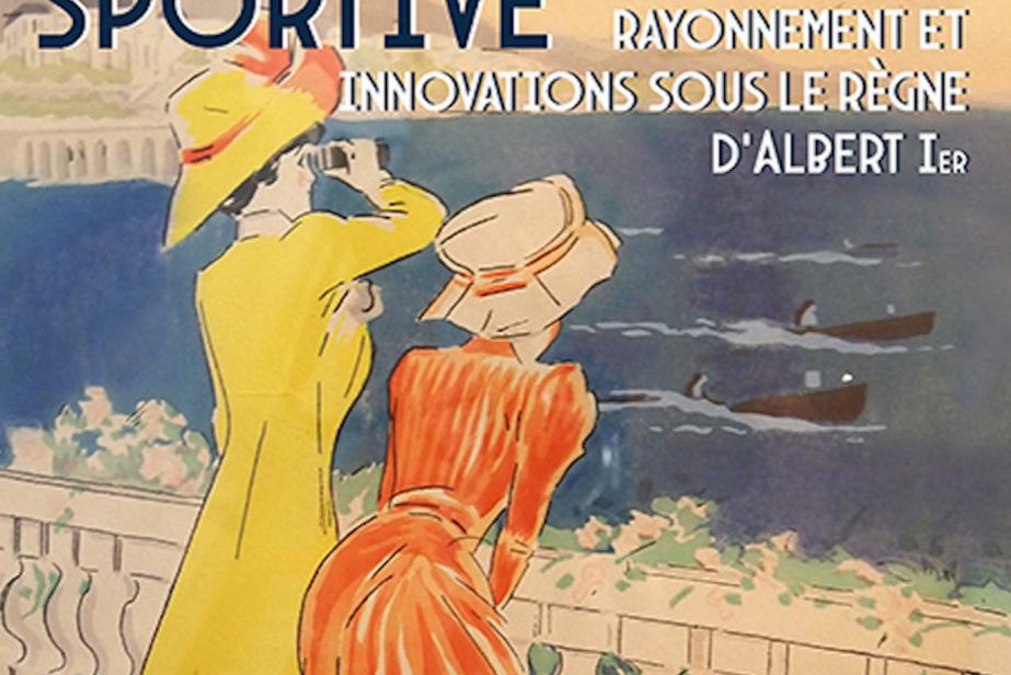 La Belle Epoque sportive sous Albert 1er
