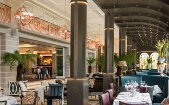 Les saveurs de Bagatelle 