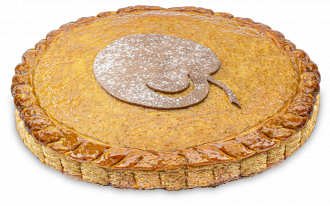 L’Epiphanie selon Pascal Lac