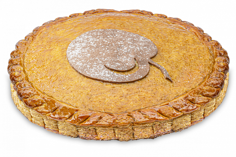L’Epiphanie selon Pascal Lac