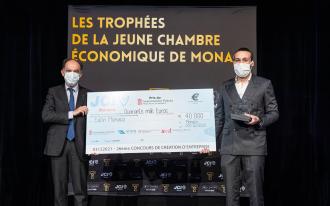 3ème édition des Trophées de la JCEM