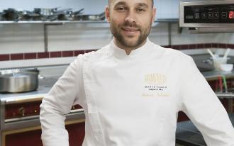 La bonne étoile de Rampoldi