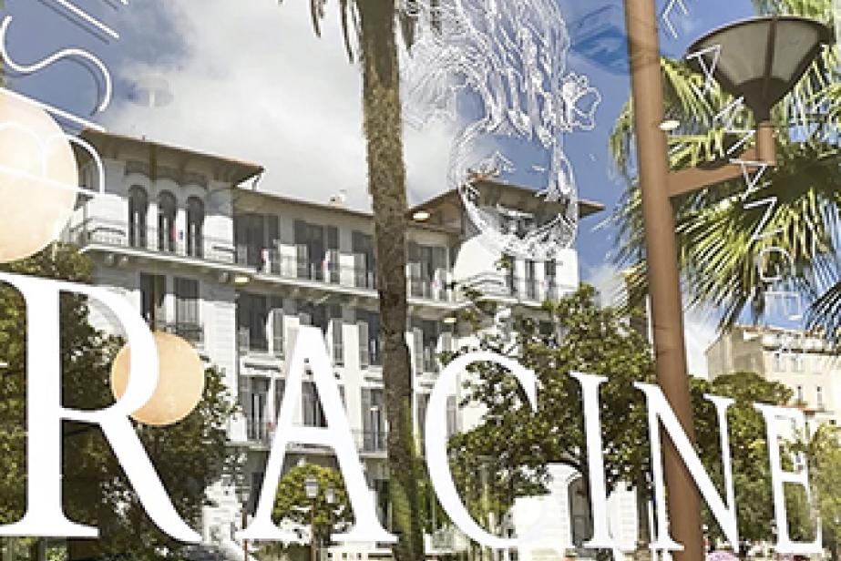 Racine : bistrot gourmand au Cannet