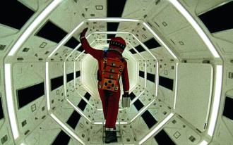 2001 : L’Odyssée de l’espace