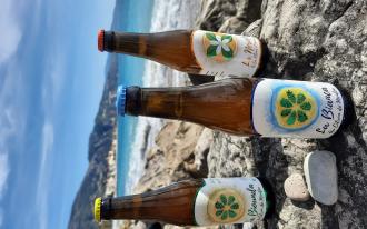 Le plein de bières locales !