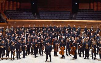 Les musiciens de l’ère soviétique