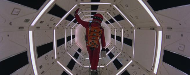 2001 : l’odyssée de l’espace