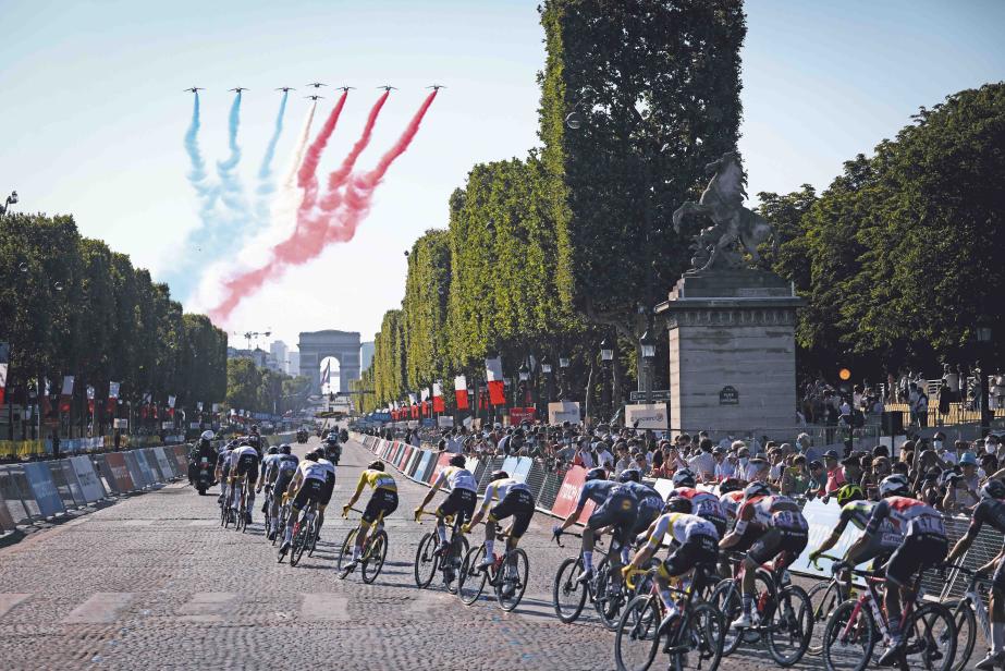 Un été 100% Sports !