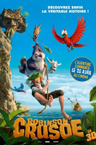 Robinson Crusoe
