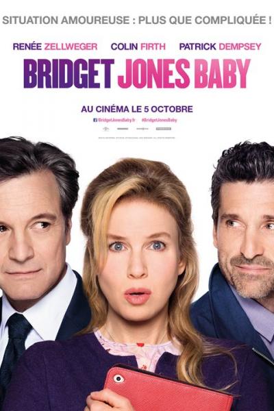 Bridget Jones Baby