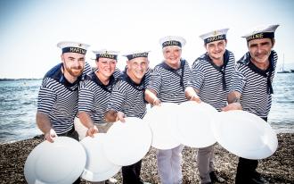 Quatrième édition du Salon Gastronoma à Cannes