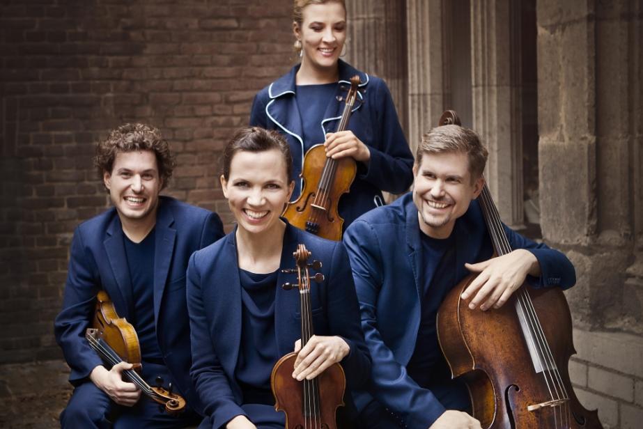 Printemps des Arts : musique pour tous