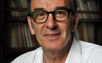 Regard Extérieur – Robin Renucci