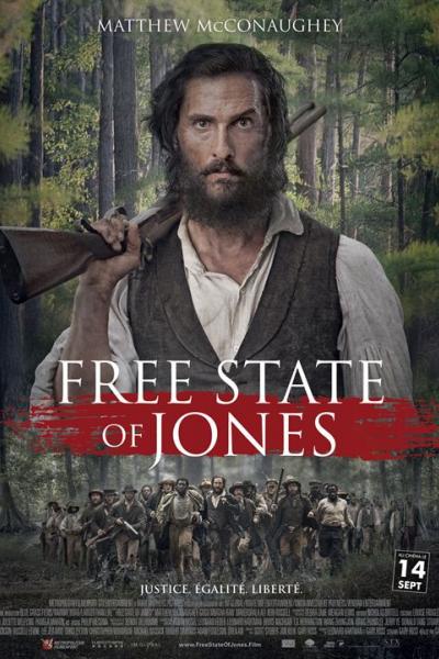 The Free State Of Jones