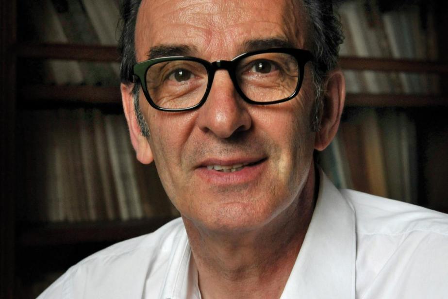 Regard Extérieur – Robin Renucci