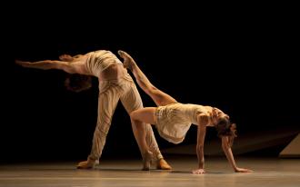 L’hommage à Nijinsky