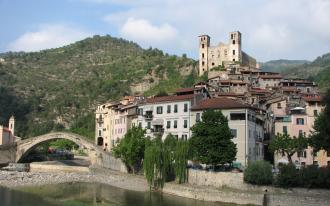 Sous le charme de "Casa e Bottega" à Dolceacqua