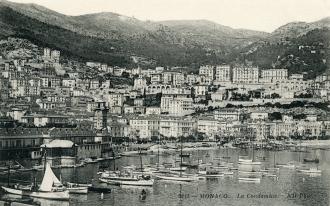 Des champs aux commerces 