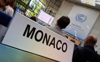 Monaco au travail à Bonn