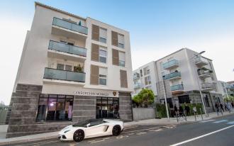 Lamborghini Monaco : le groupe Segond nouveau concessionnaire