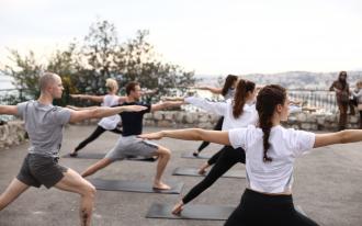 Les innovations de « La Crème Training » 