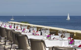 Royal Riviera : le ton juste