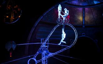 Festival du Cirque : hommage au pionnier…