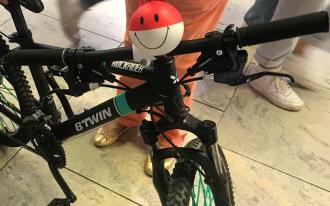 Les Nez Rouges pour les enfants