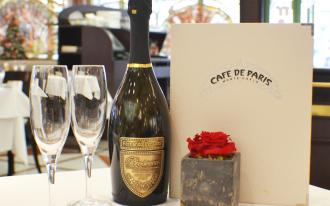 Pensato : passion prosecco... 