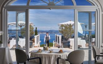 Les 20 ans de la Villa Belrose