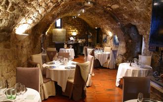 Les Arcs : Max, guetteur gourmand