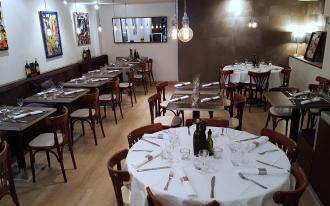 Nice : Les plaisirs de Luna Rossa