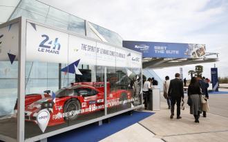 Sportel : rendez-vous du sport et des médias