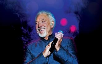 Summer Festival : de Tom Jones à Charles Aznavour 