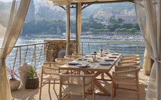 Monaco : Douce Vigie