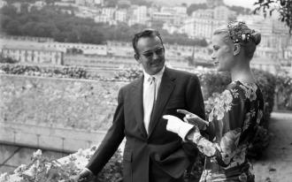 "6 mai 1955, histoire d’une rencontre"
