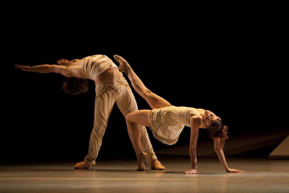L’hommage à Nijinsky
