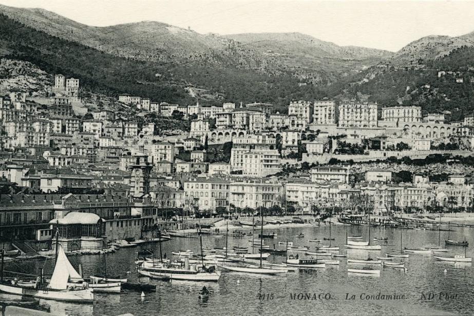 Des champs aux commerces 
