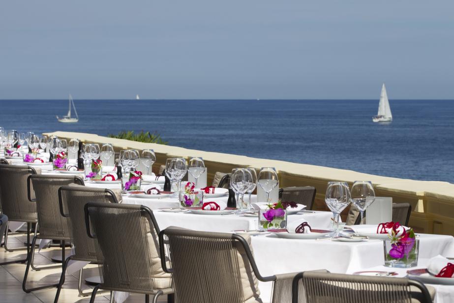 Royal Riviera : le ton juste