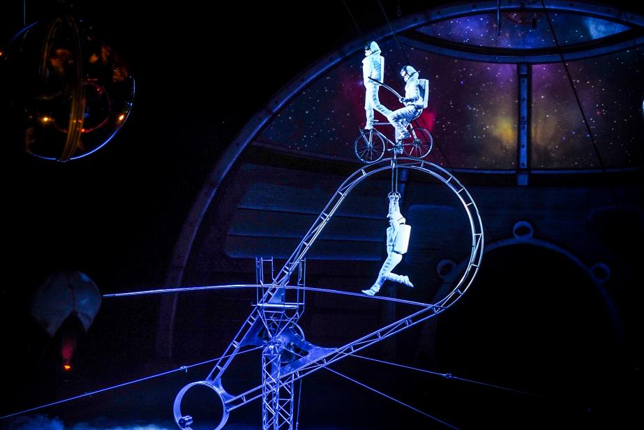 Festival du Cirque : hommage au pionnier…