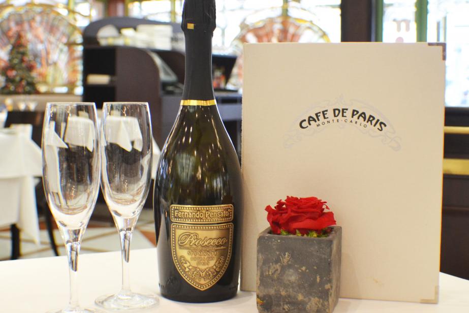 Pensato : passion prosecco... 