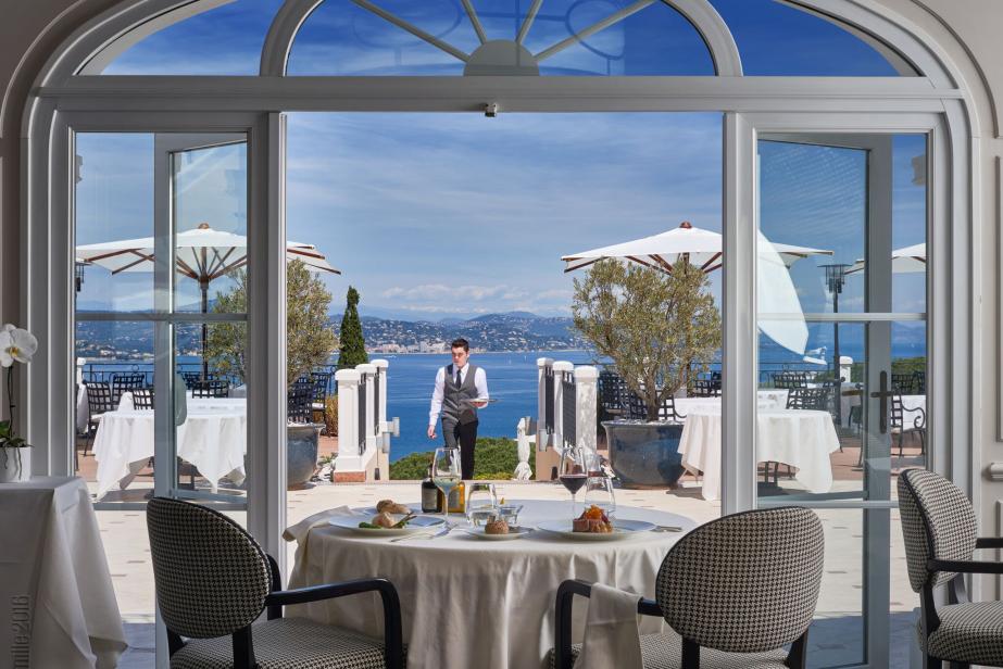 Les 20 ans de la Villa Belrose