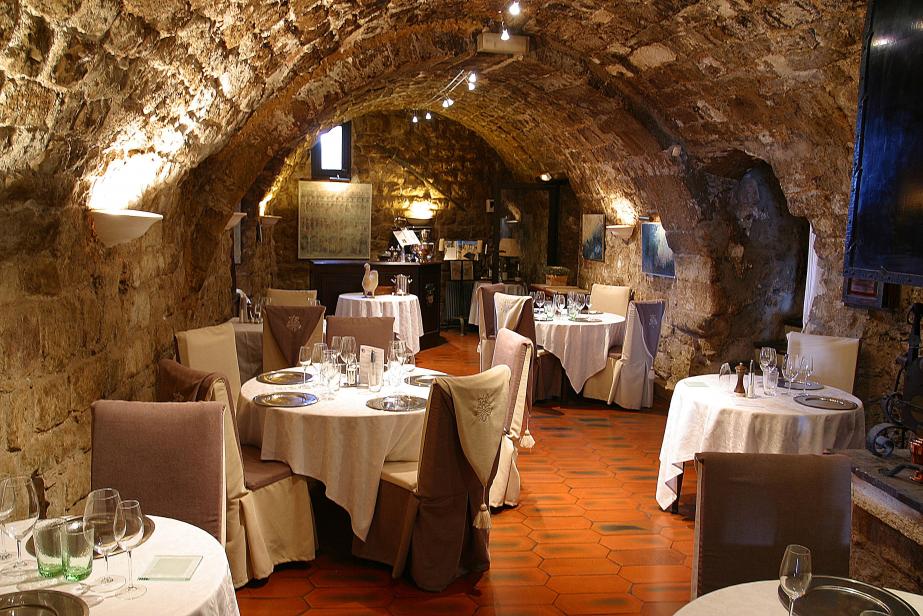 Les Arcs : Max, guetteur gourmand
