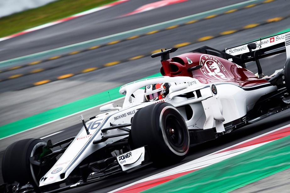 Grand Prix de Monaco : Leclerc chez lui !