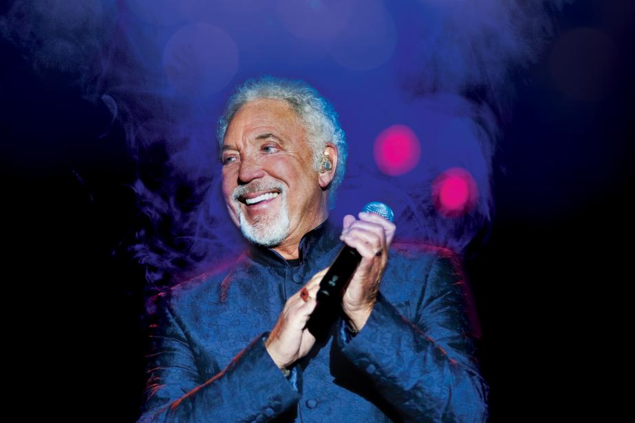 Summer Festival : de Tom Jones à Charles Aznavour 